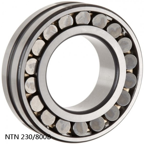 230/800B NTN Spherical Roller Bearings
