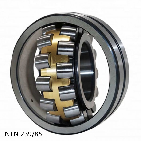239/85 NTN Spherical Roller Bearings