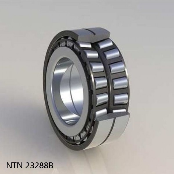 23288B NTN Spherical Roller Bearings
