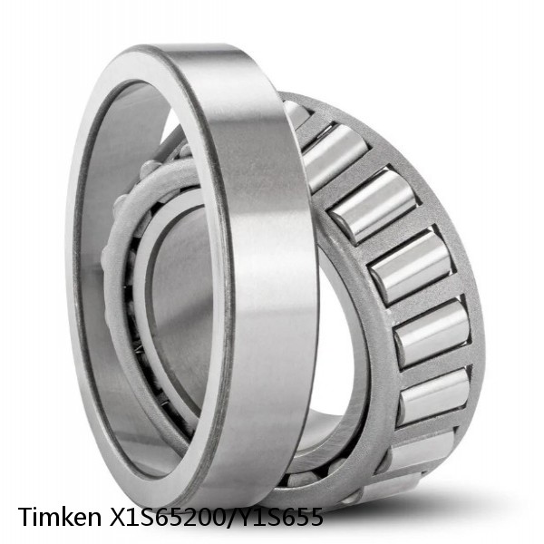 X1S65200/Y1S655 Timken Tapered Roller Bearing
