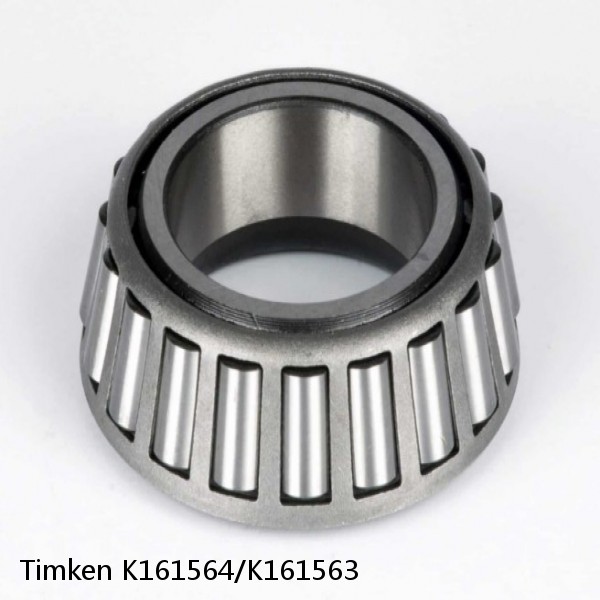 K161564/K161563 Timken Tapered Roller Bearing
