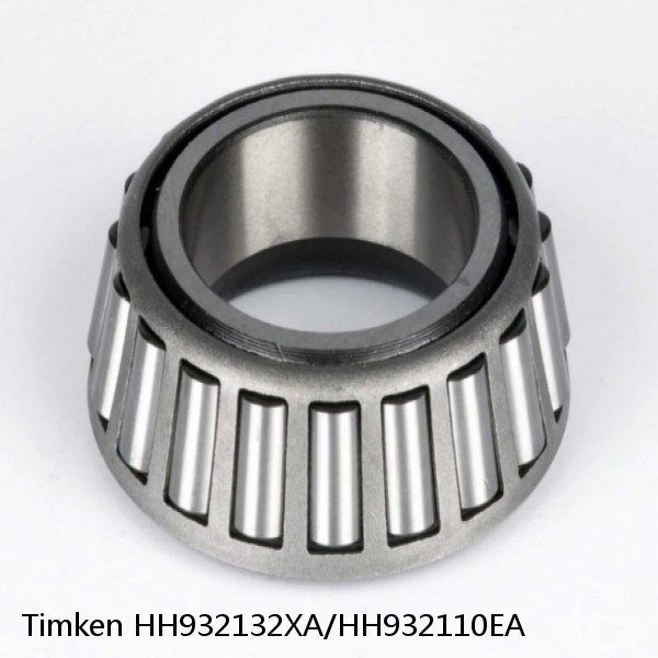 HH932132XA/HH932110EA Timken Tapered Roller Bearing