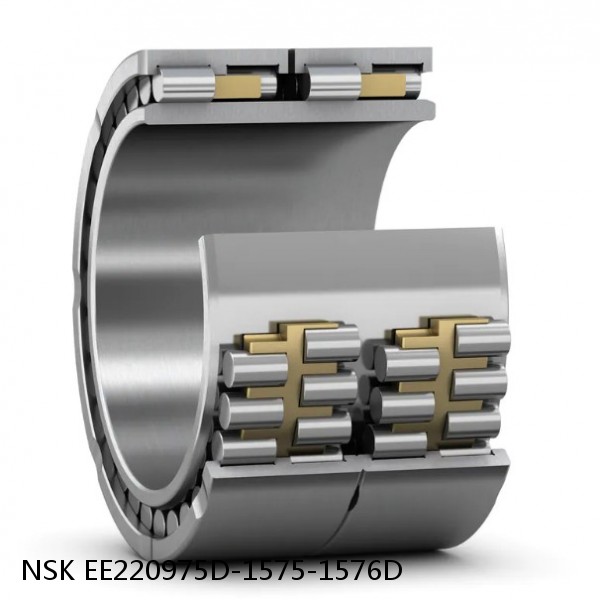 EE220975D-1575-1576D NSK Four-Row Tapered Roller Bearing