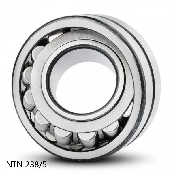 238/5 NTN Spherical Roller Bearings