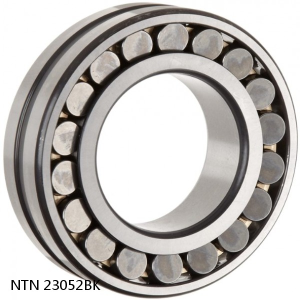 23052BK NTN Spherical Roller Bearings