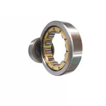 6206 2RS Low Friction Sealed Deep Groove Ball Bearing