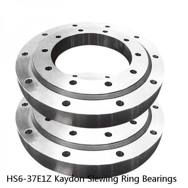 HS6-37E1Z Kaydon Slewing Ring Bearings