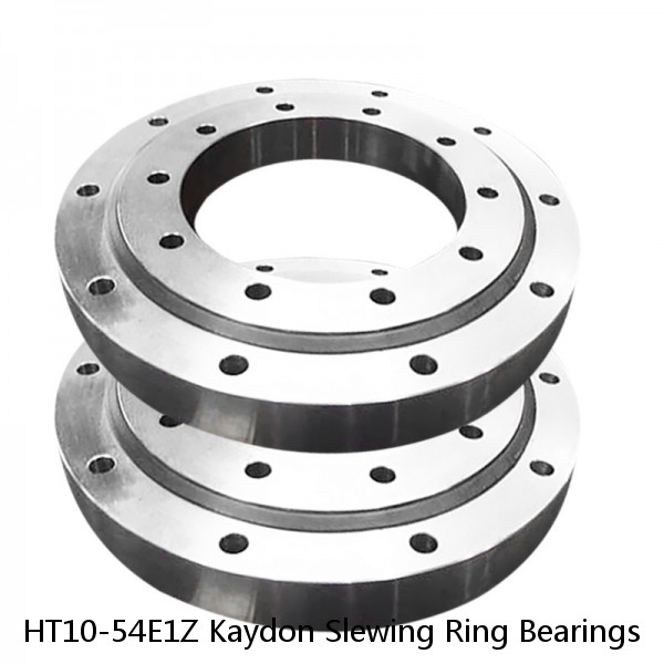 HT10-54E1Z Kaydon Slewing Ring Bearings