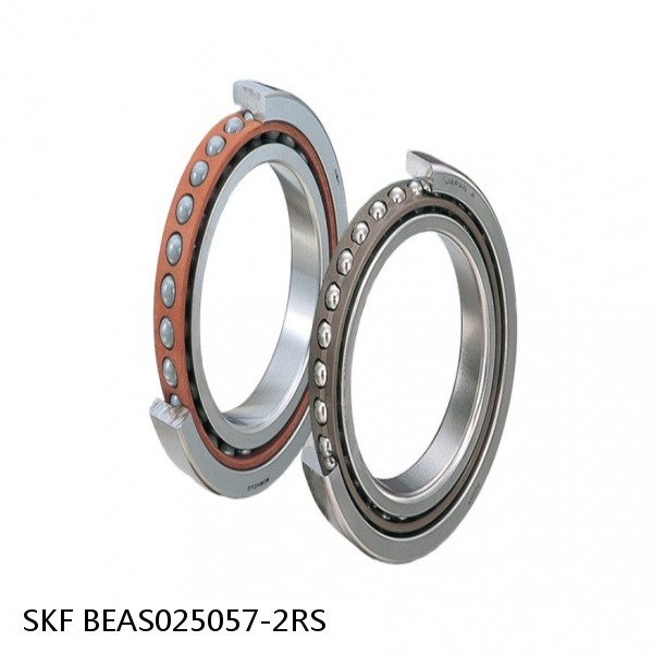 BEAS025057-2RS SKF Brands,All Brands,SKF,Super Precision Angular Contact Thrust,BEAS