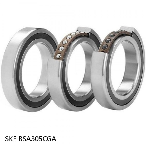 BSA305CGA SKF Brands,All Brands,SKF,Super Precision Angular Contact Thrust,BSA