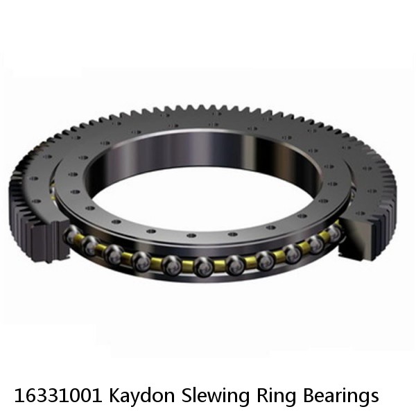 16331001 Kaydon Slewing Ring Bearings