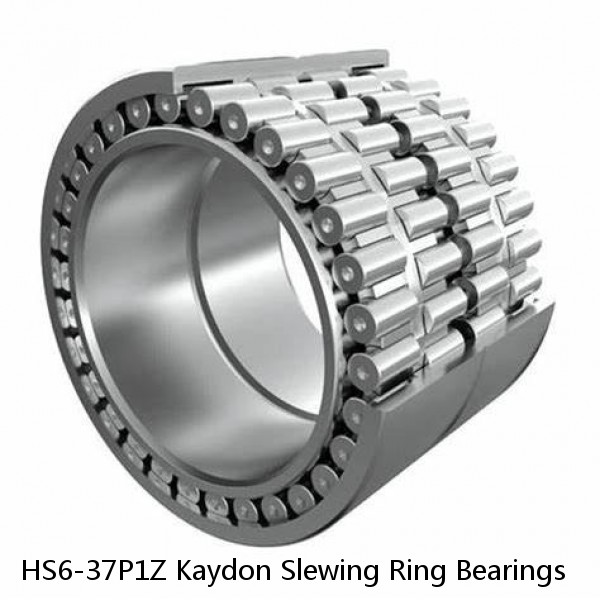 HS6-37P1Z Kaydon Slewing Ring Bearings