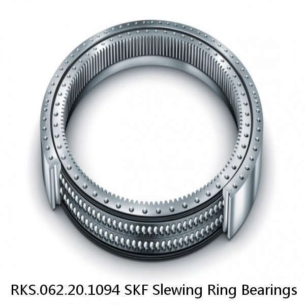 RKS.062.20.1094 SKF Slewing Ring Bearings