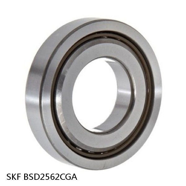 BSD2562CGA SKF Brands,All Brands,SKF,Super Precision Angular Contact Thrust,BSD