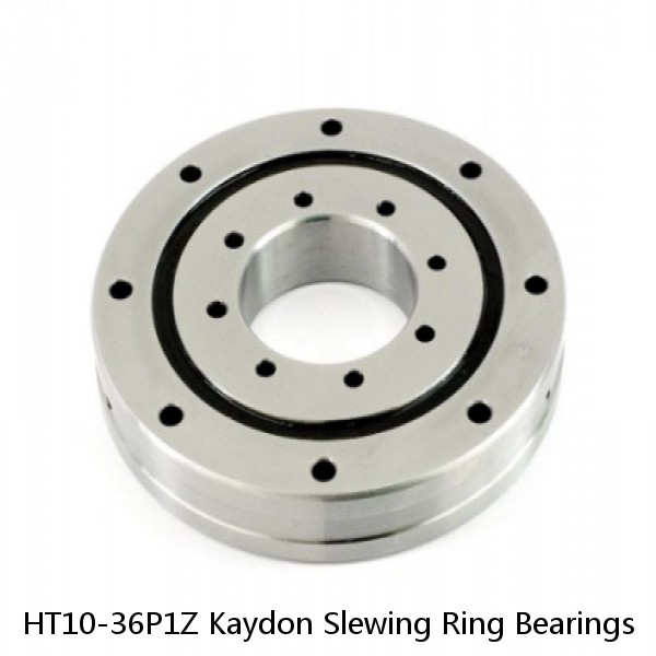 HT10-36P1Z Kaydon Slewing Ring Bearings