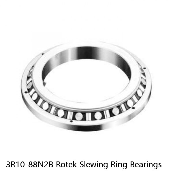 3R10-88N2B Rotek Slewing Ring Bearings