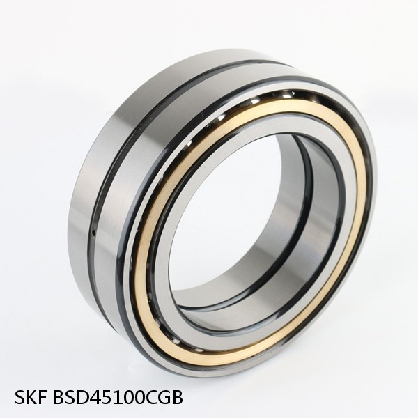 BSD45100CGB SKF Brands,All Brands,SKF,Super Precision Angular Contact Thrust,BSD