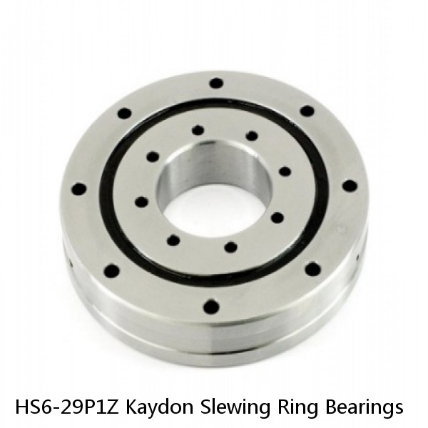 HS6-29P1Z Kaydon Slewing Ring Bearings