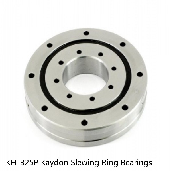 KH-325P Kaydon Slewing Ring Bearings