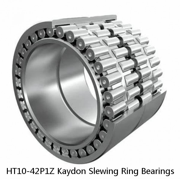 HT10-42P1Z Kaydon Slewing Ring Bearings