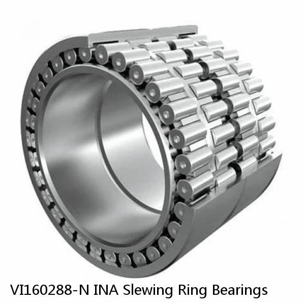 VI160288-N INA Slewing Ring Bearings