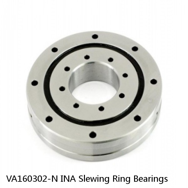 VA160302-N INA Slewing Ring Bearings