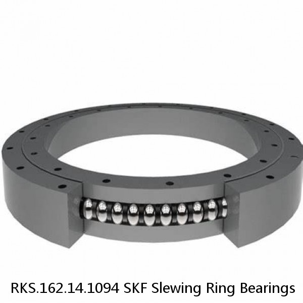 RKS.162.14.1094 SKF Slewing Ring Bearings